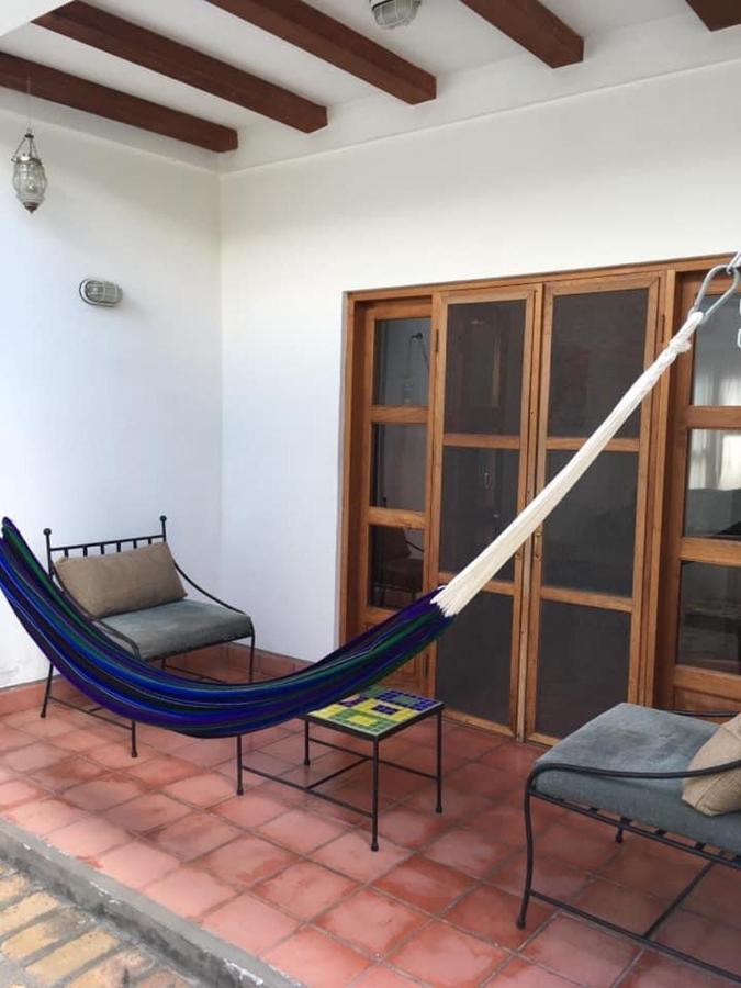 La Casa De Don Santiago Townhouse Villa Copán Kültér fotó