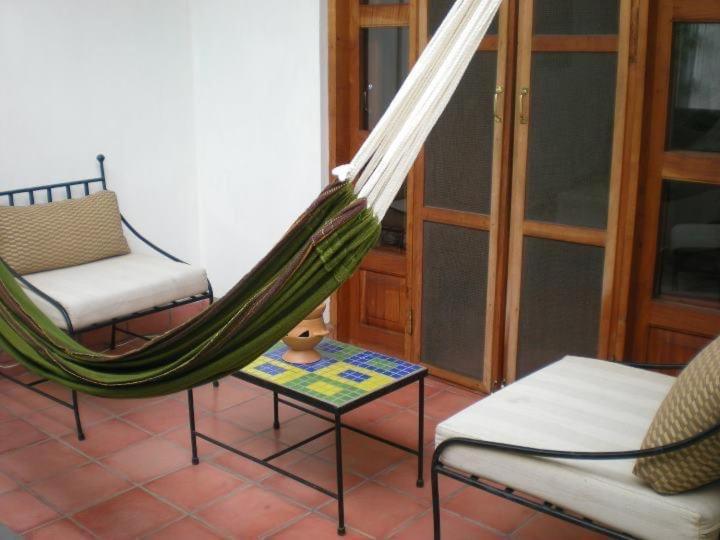 La Casa De Don Santiago Townhouse Villa Copán Kültér fotó