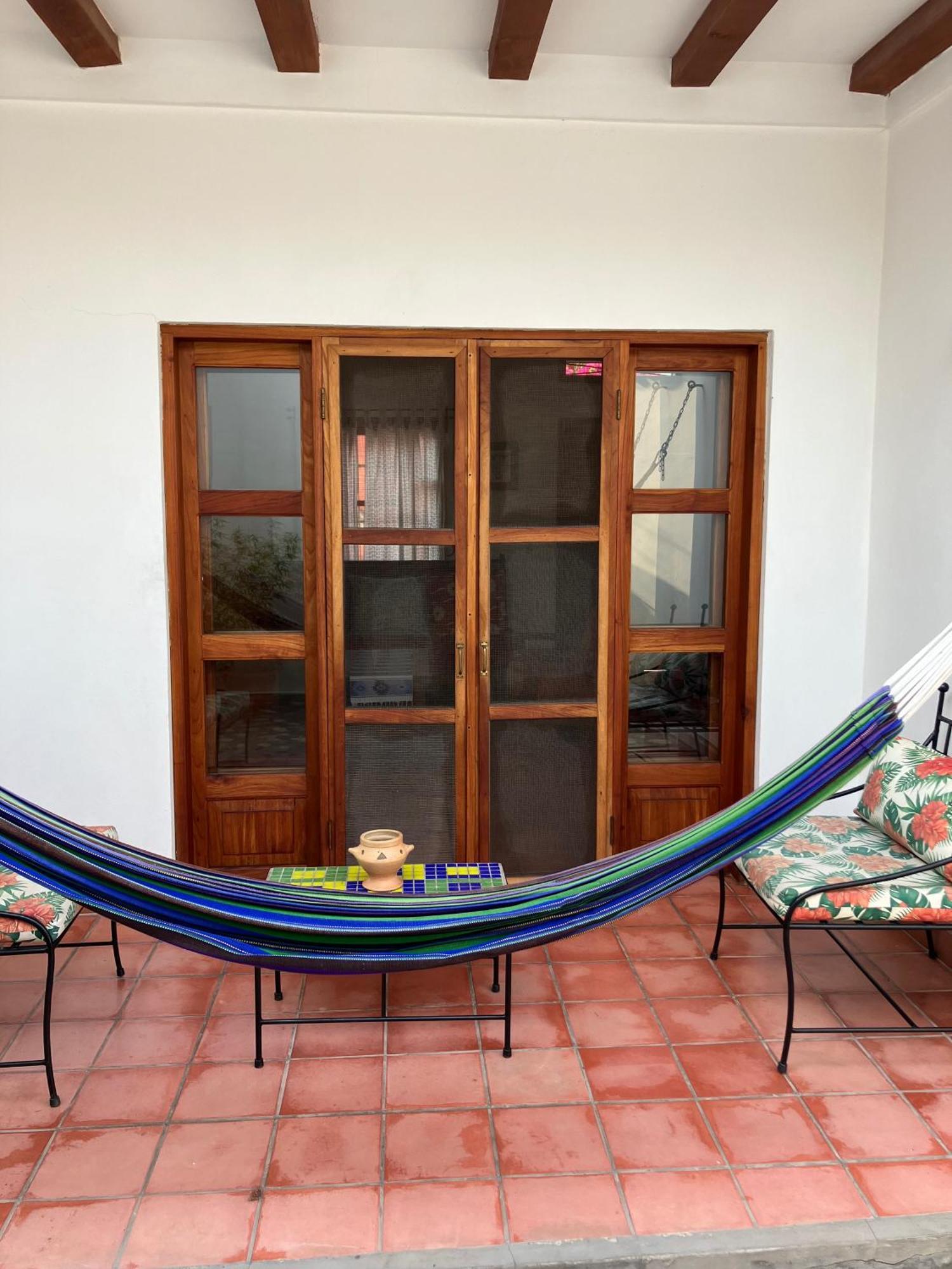 La Casa De Don Santiago Townhouse Villa Copán Kültér fotó