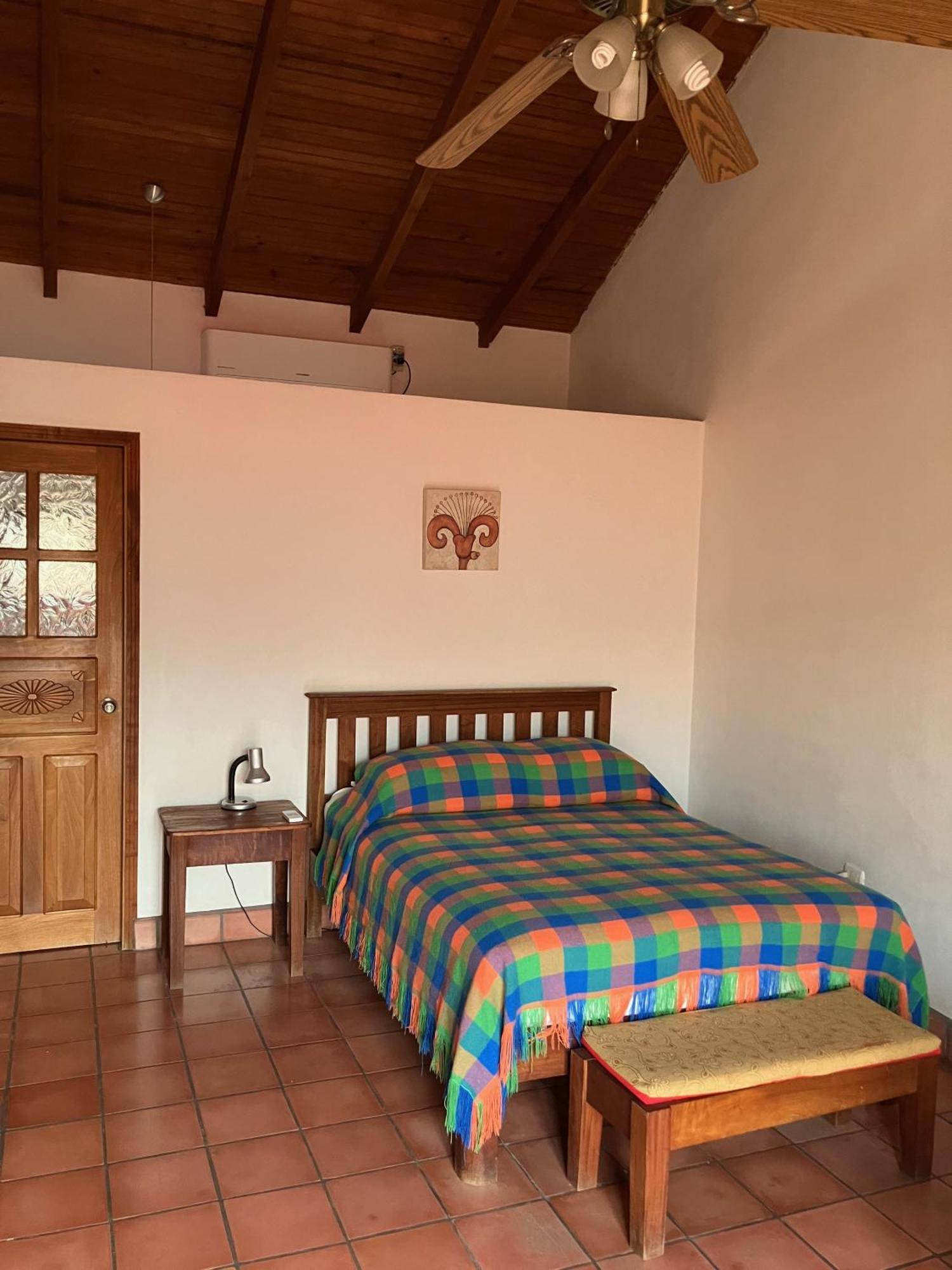 La Casa De Don Santiago Townhouse Villa Copán Kültér fotó
