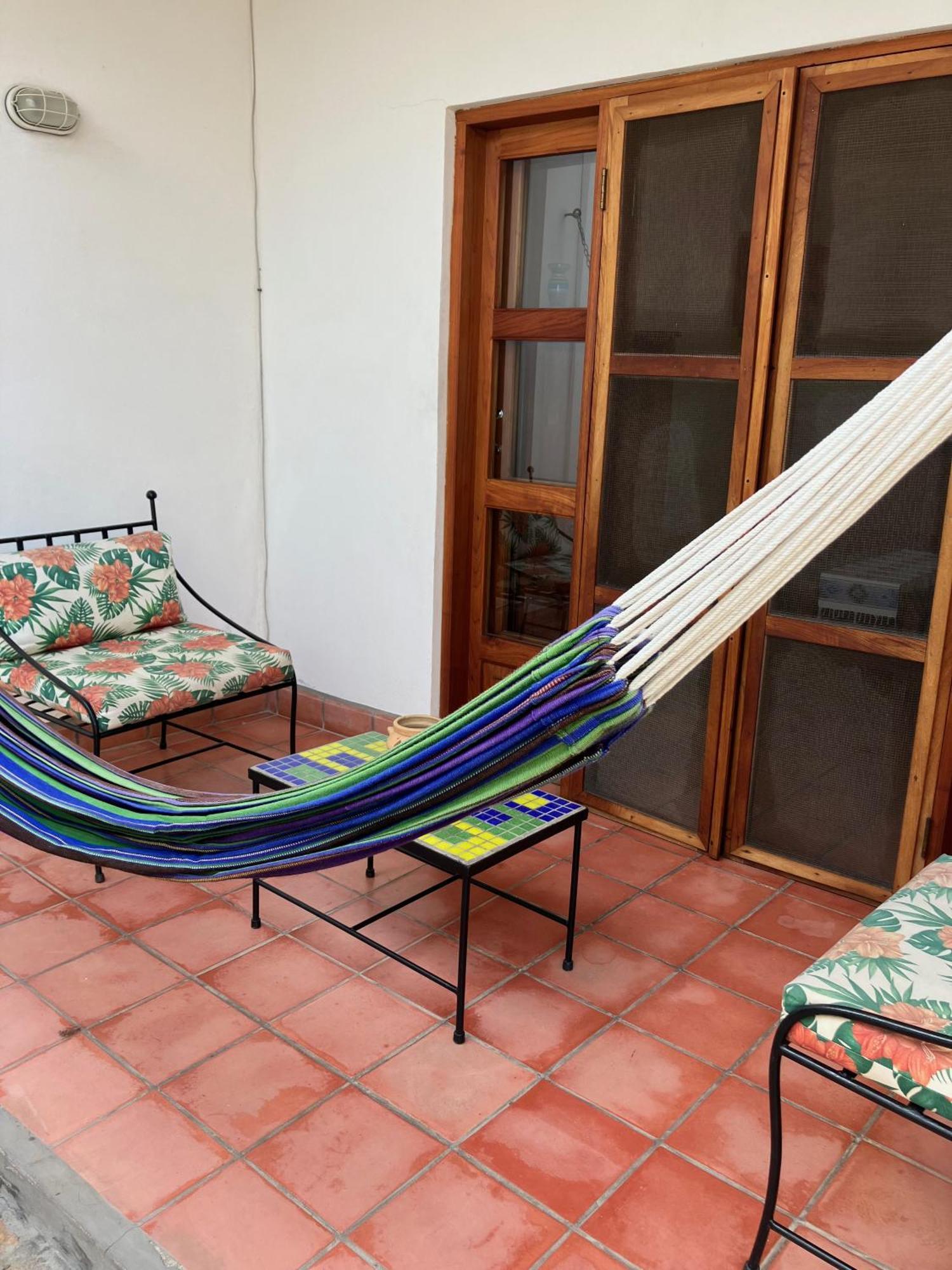La Casa De Don Santiago Townhouse Villa Copán Kültér fotó