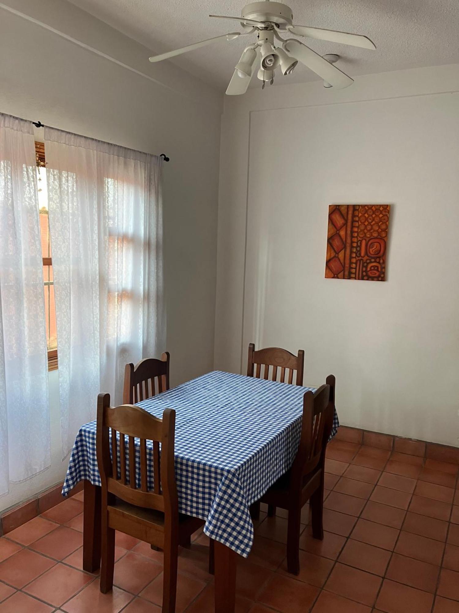 La Casa De Don Santiago Townhouse Villa Copán Kültér fotó