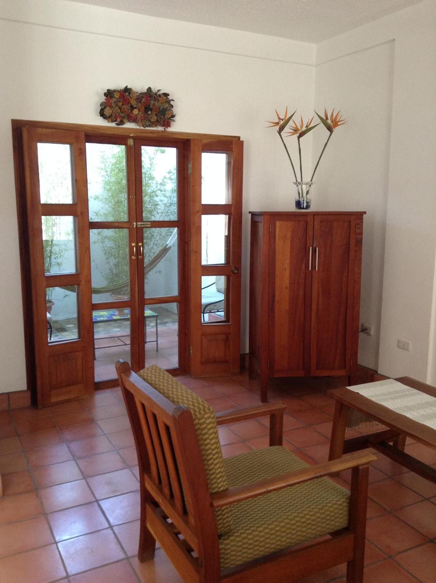 La Casa De Don Santiago Townhouse Villa Copán Kültér fotó