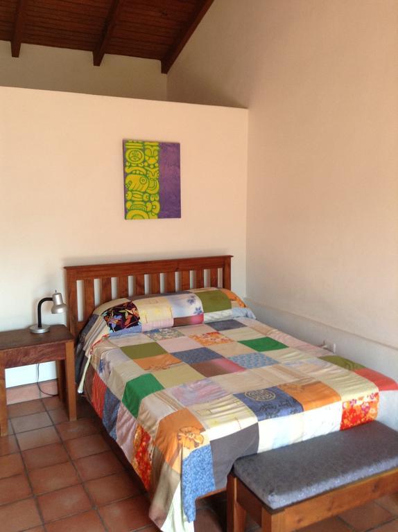 La Casa De Don Santiago Townhouse Villa Copán Kültér fotó