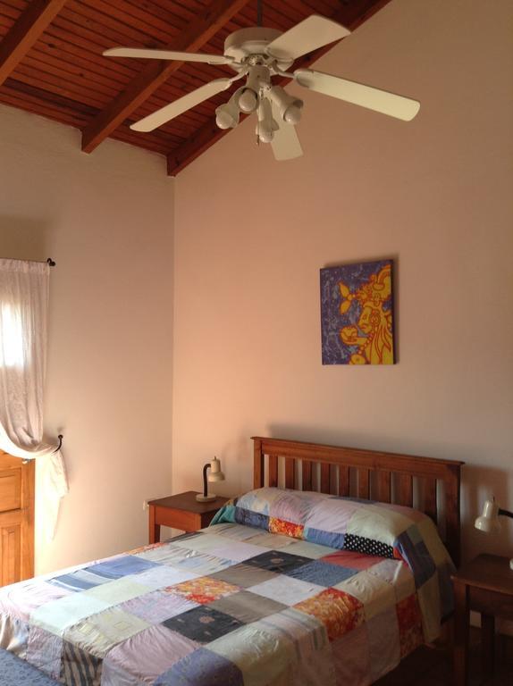 La Casa De Don Santiago Townhouse Villa Copán Kültér fotó