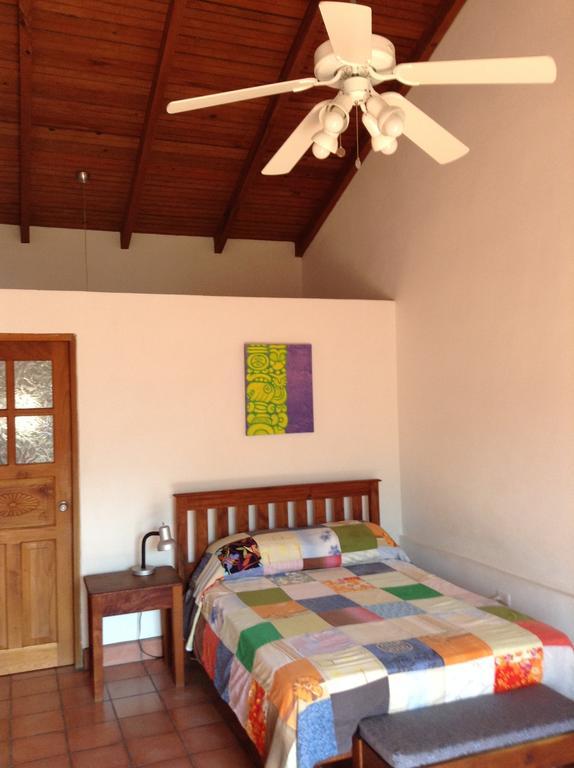 La Casa De Don Santiago Townhouse Villa Copán Kültér fotó