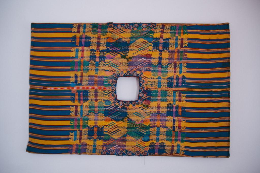 La Casa De Don Santiago Townhouse Villa Copán Kültér fotó