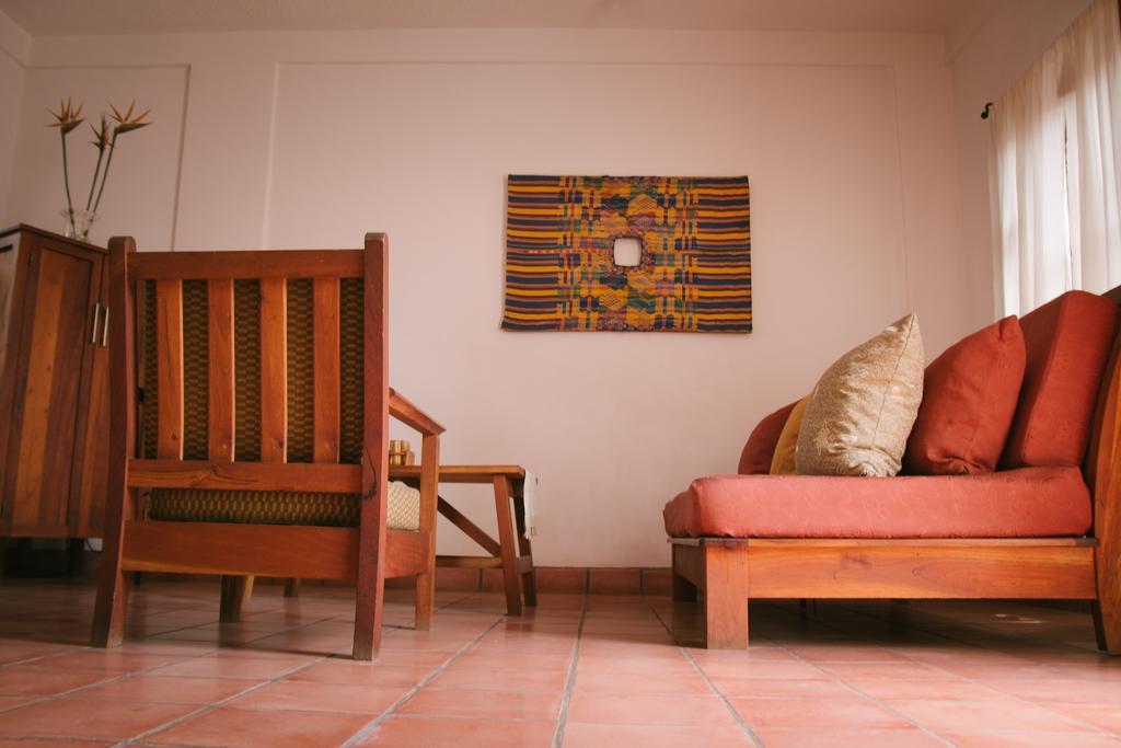 La Casa De Don Santiago Townhouse Villa Copán Kültér fotó