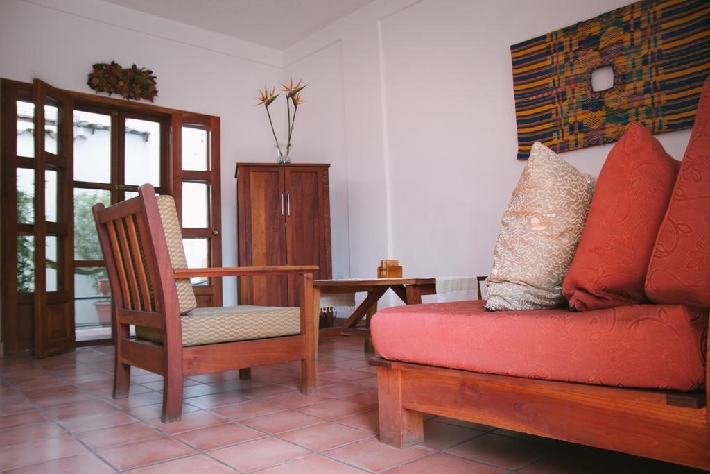 La Casa De Don Santiago Townhouse Villa Copán Kültér fotó