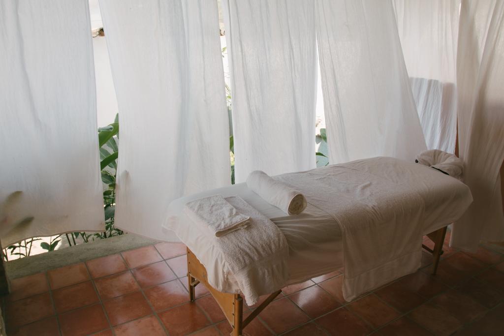 La Casa De Don Santiago Townhouse Villa Copán Kültér fotó